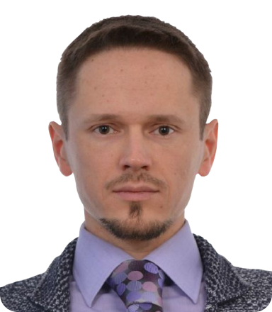 Парыгин Данила Сергеевич