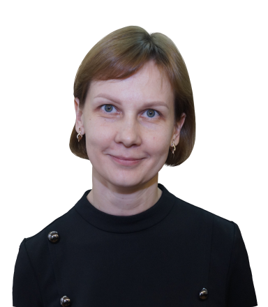 Савина Оксана Владимировна