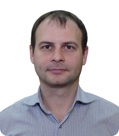Гуртяков Александр Сергеевич