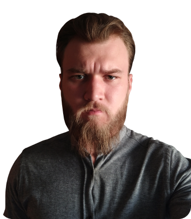 Куликов Михаил Александрович