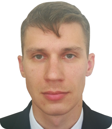 Егоров Константин Викторович