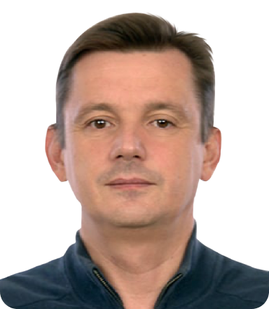 Игнатьев Александр Владимирович