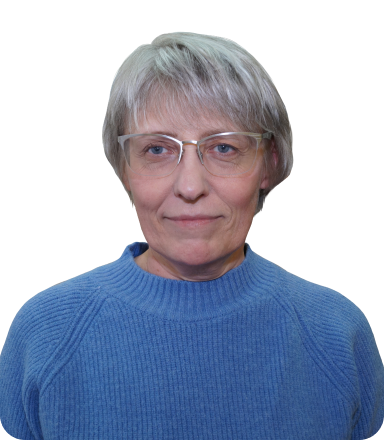 Садовникова Наталья Петровна
