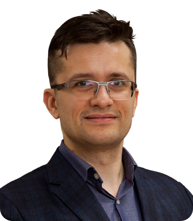 Аникин Антон Викторович
