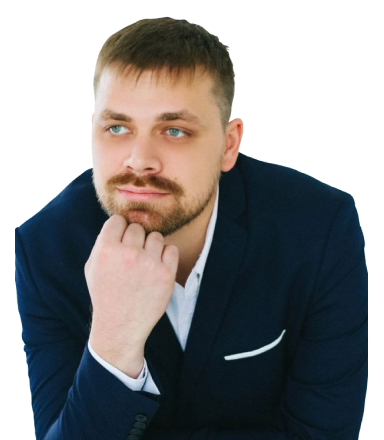 Зыков Дмитрий Станиславович