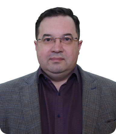 Зорин Владимир Дмитриевич
