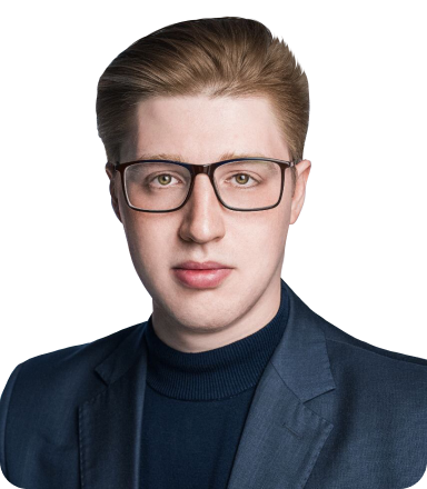 Рашевский Николай Михайлович