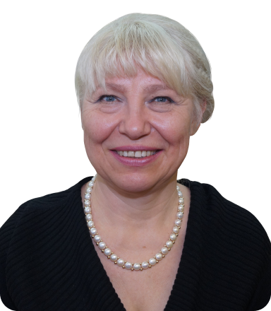 Катеринина Светлана Юрьевна